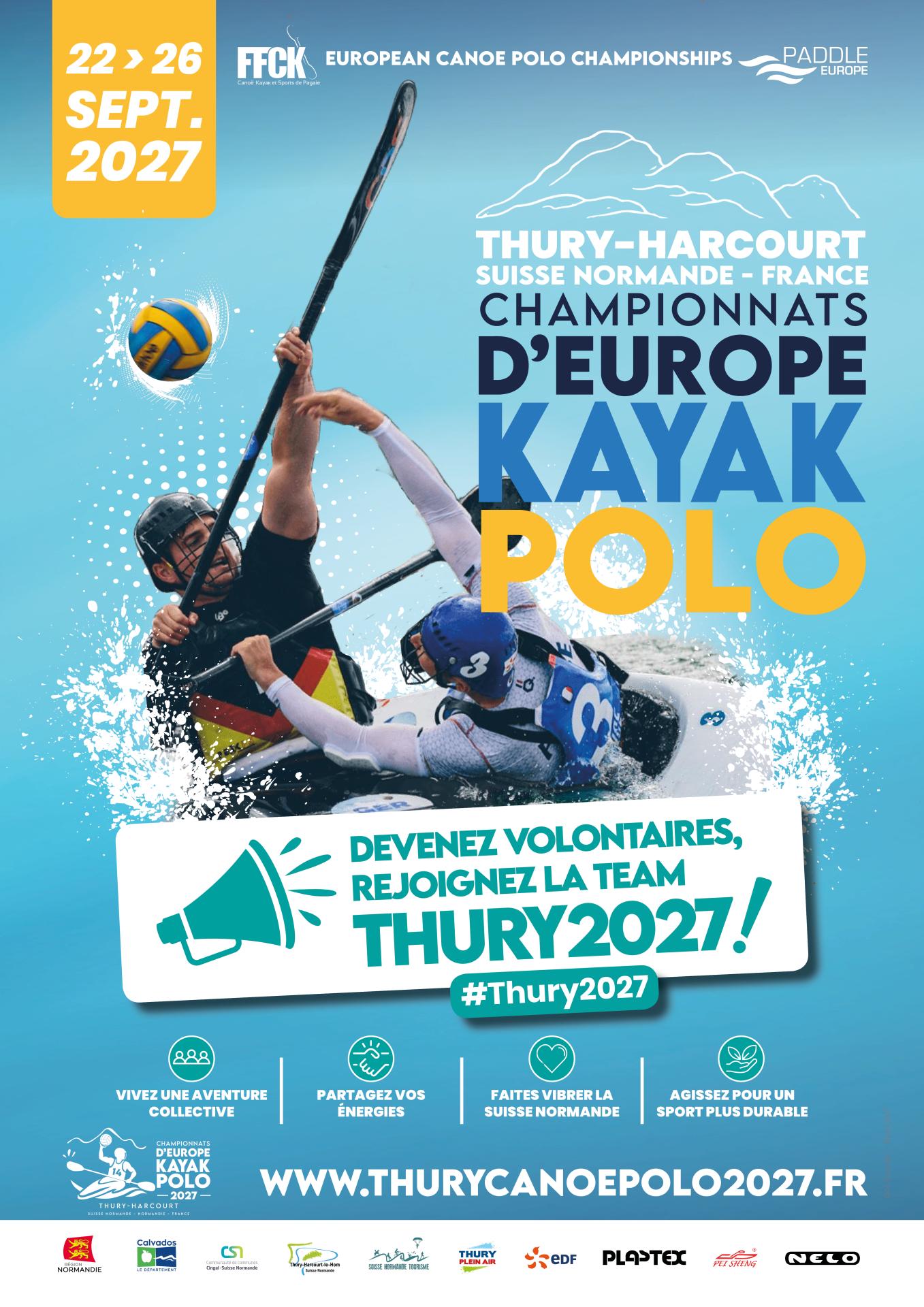 Affiche volontaires 1